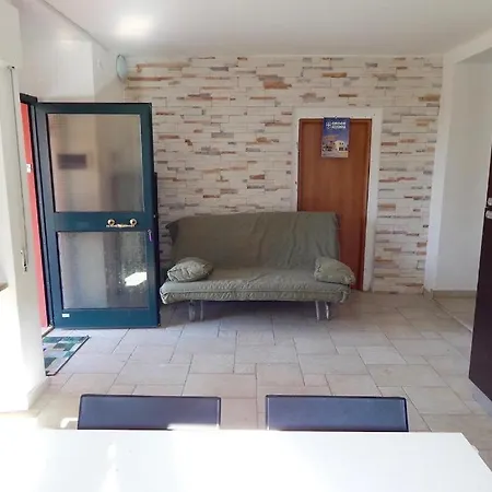 Bilocale Con Giardino A - S104 شقة سيرولو