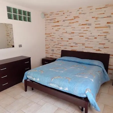 Bilocale Con Giardino A - S104 Apartment *