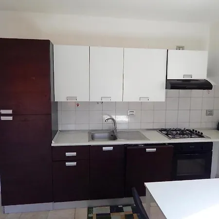 Bilocale Con Giardino A - S104 Apartment *