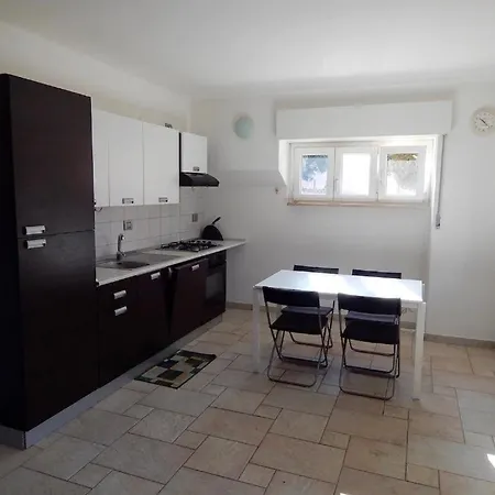 Апартаменты Bilocale Con Giardino A - S104 Сироло