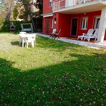 Bilocale Con Giardino A - S104 Apartment *